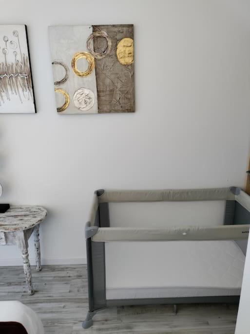 APPT COSY 2* HYPER-CENTRE à 2 pas de la plage + PARKING inclus  Les Sables-dʼOlonne Exterior foto